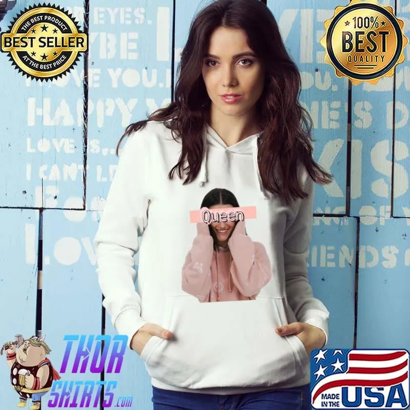 Creative Breakthrough Creator The Queen Charli D'Amelio Classic Fans Classic T-Shirt Hoodie
