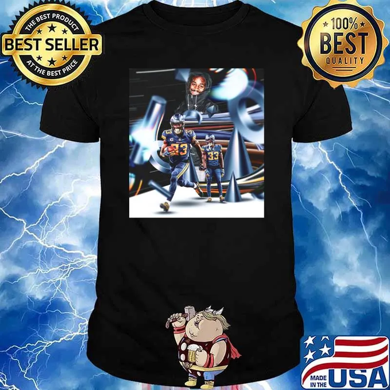 Dalvin Cook Classic T-Shirt