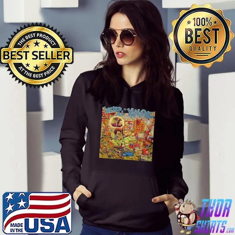 DAS Essential T-Shirt Hoodie