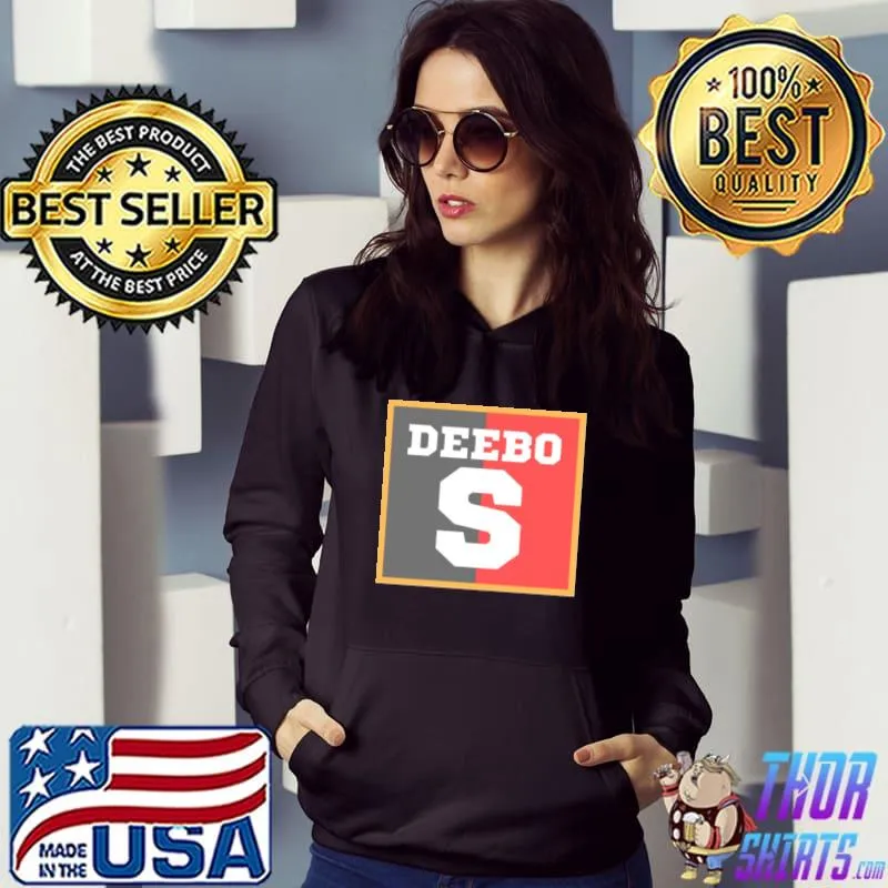 Deebo S - Game Day Football Classic T-Shirt Hoodie
