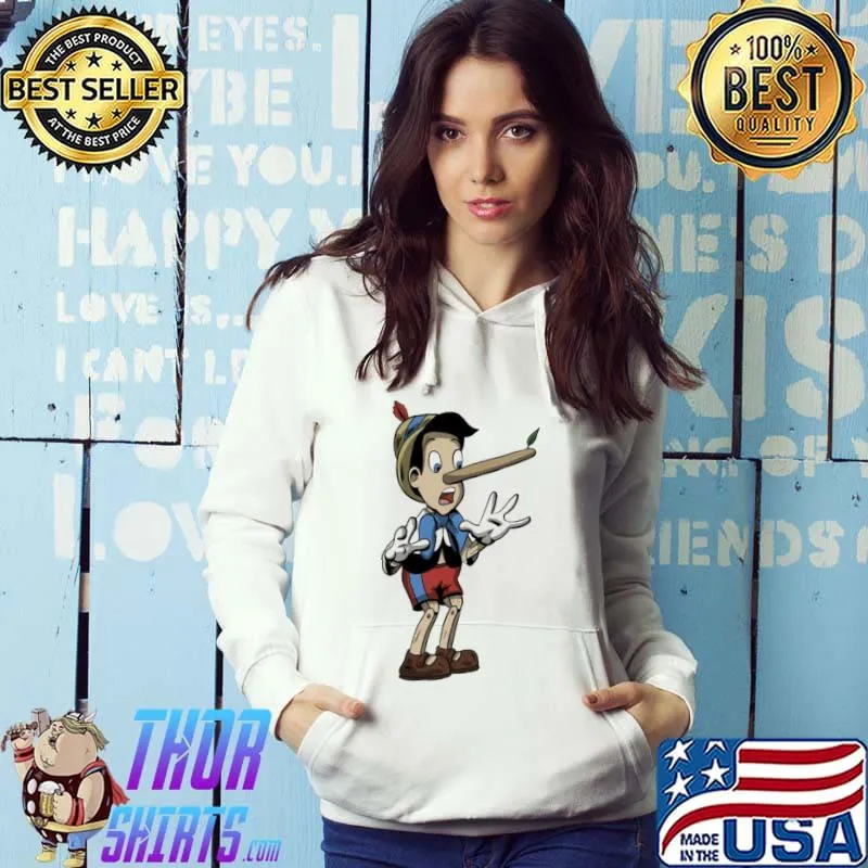 Disney pinocchio s Hoodie