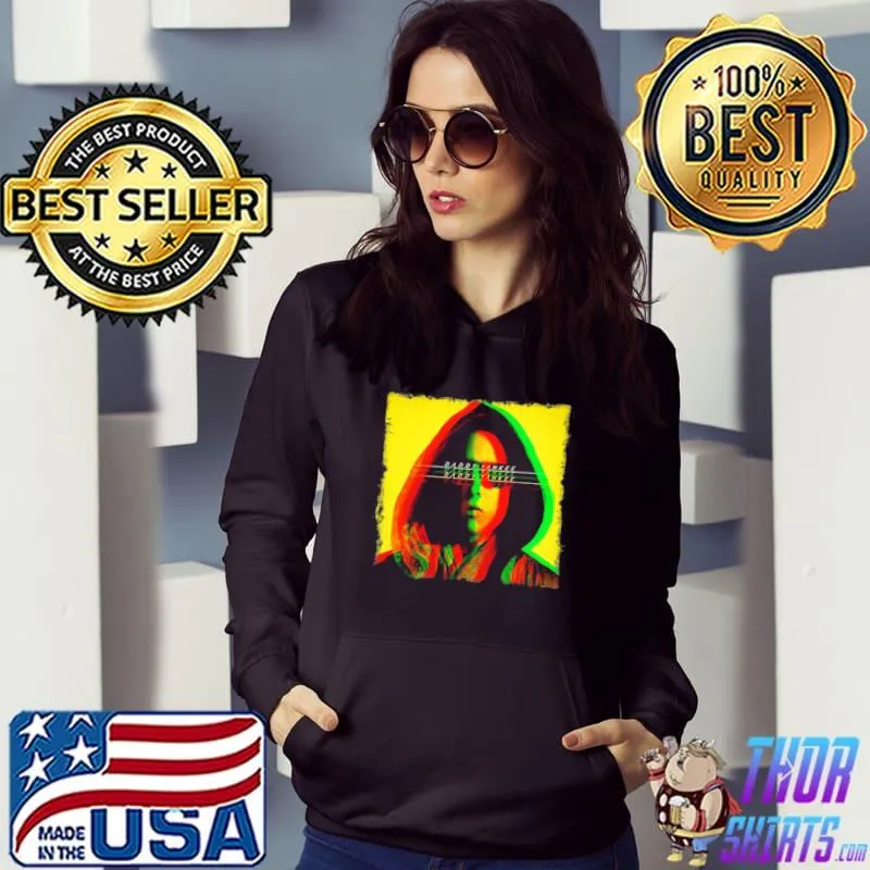Glitch daddy yankee s Hoodie