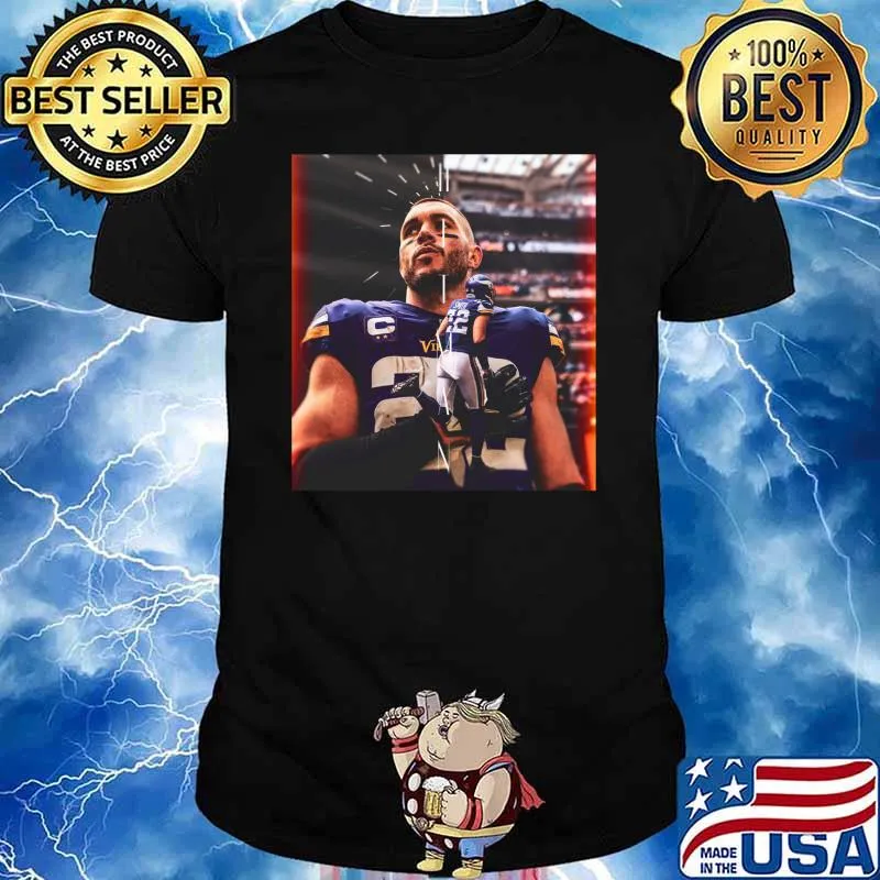 Harrison Classic T-Shirt
