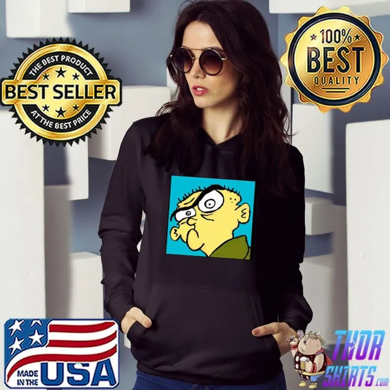 How google uses edd eddy to grow biggerjonny ed edd n eddy trending s Hoodie