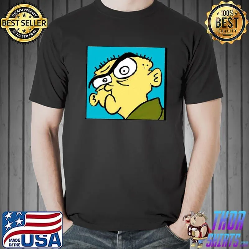 How google uses edd eddy to grow biggerjonny ed edd n eddy trending shirt