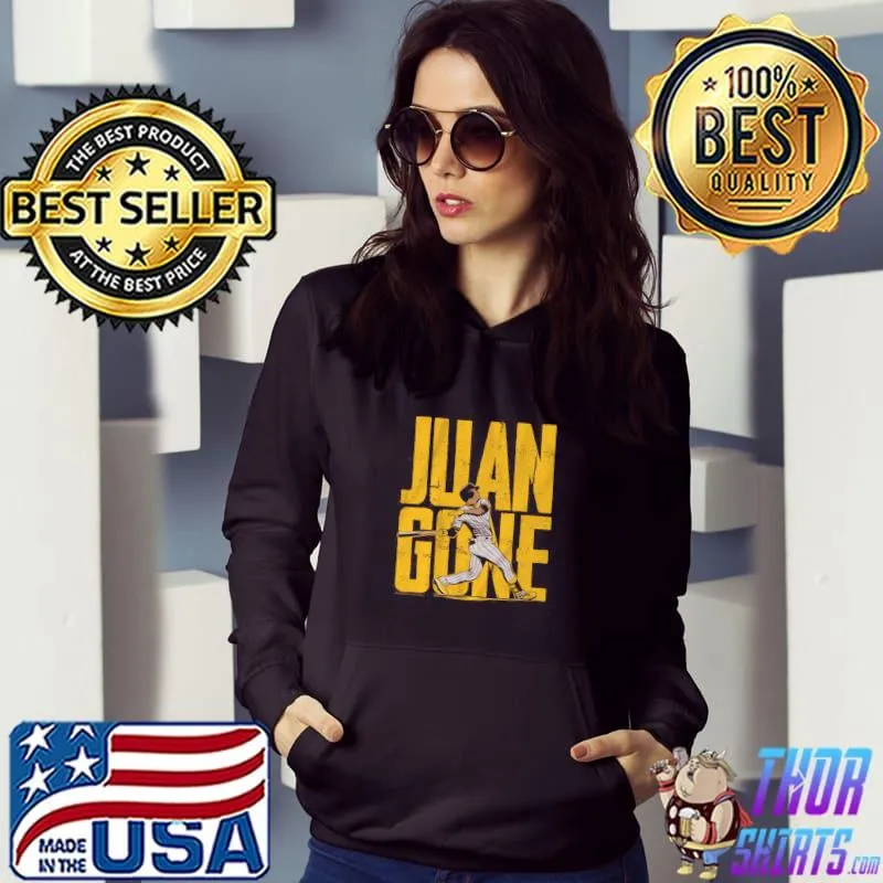 Juan soto san diego soto shuffle classic s Hoodie