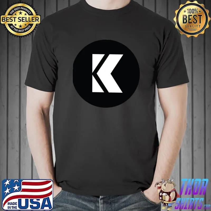 Kay's Plex B&W Classic T-Shirt