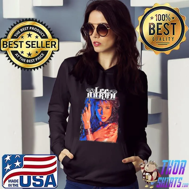 Lee aaron classic s Hoodie