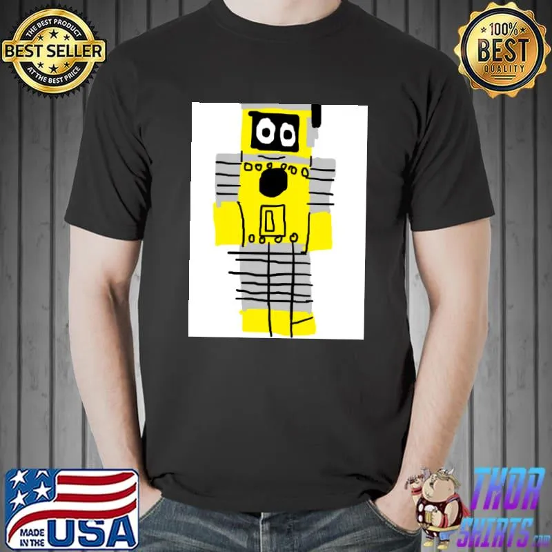 Minecraft Plex Classic T-Shirt