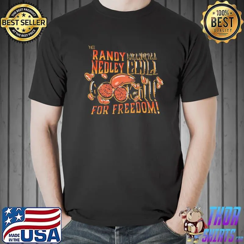 Nedley's chilI cook off classic shirt