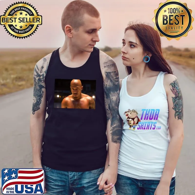 Nick Cannon Classic T-Shirt Tank Top