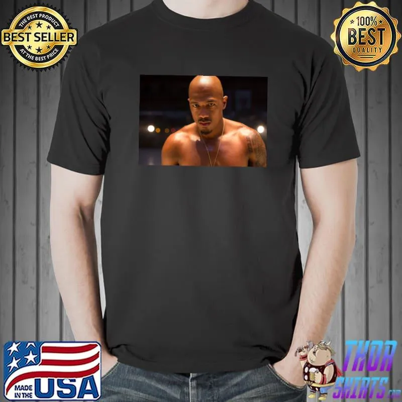 Nick Cannon Classic T-Shirt