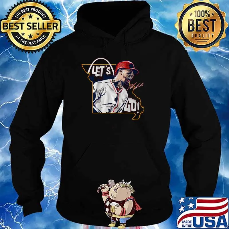 Nolan Arenado Essential T-Shirt Copy Hoodie