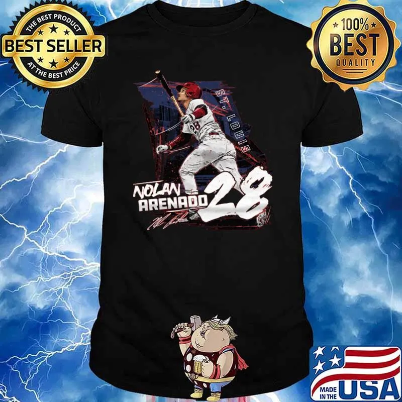 Nolan Arenado Essential T-Shirt Copy Copy