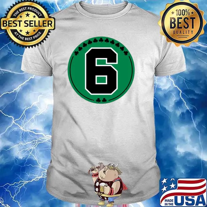 RIP Bill Russell Classic T-Shirt