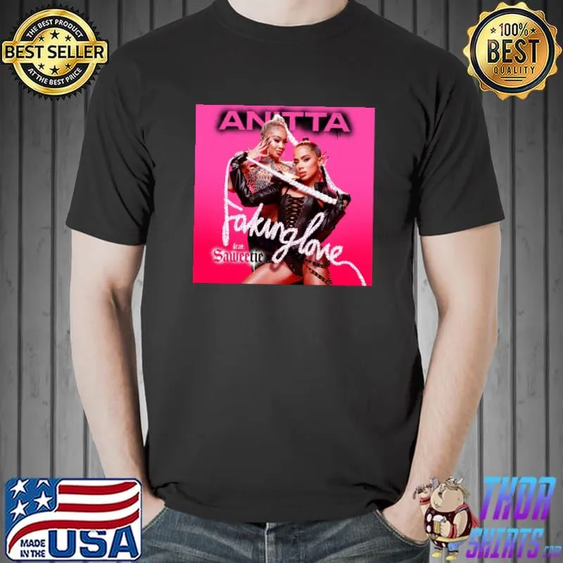 SANITAWTE1FF Classic T-Shirt