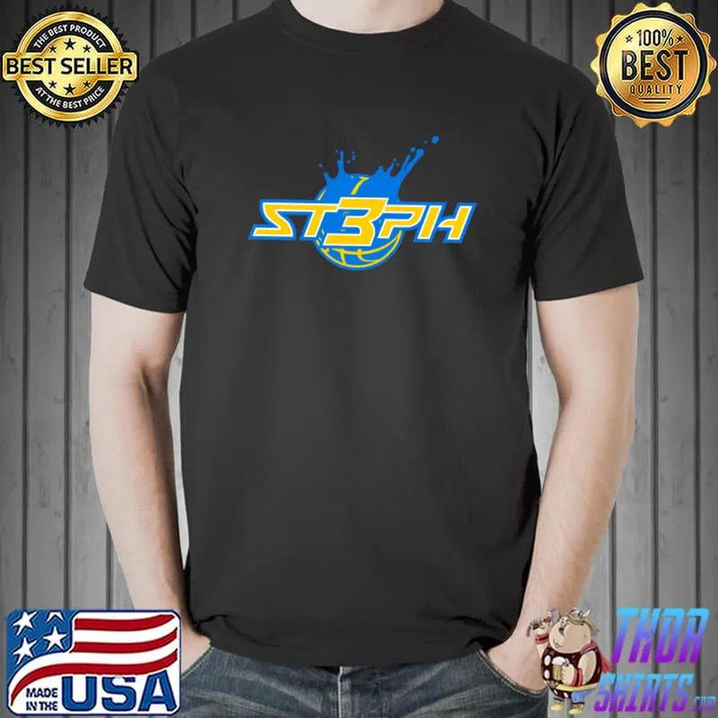 Stephen Curry Essential T-Shirt