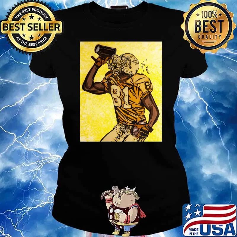 terrell owens 3 Classic T-Shirt Ladies tee