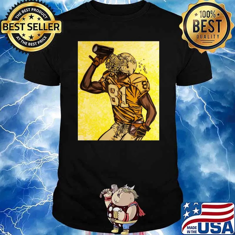 terrell owens 3 Classic T-Shirt
