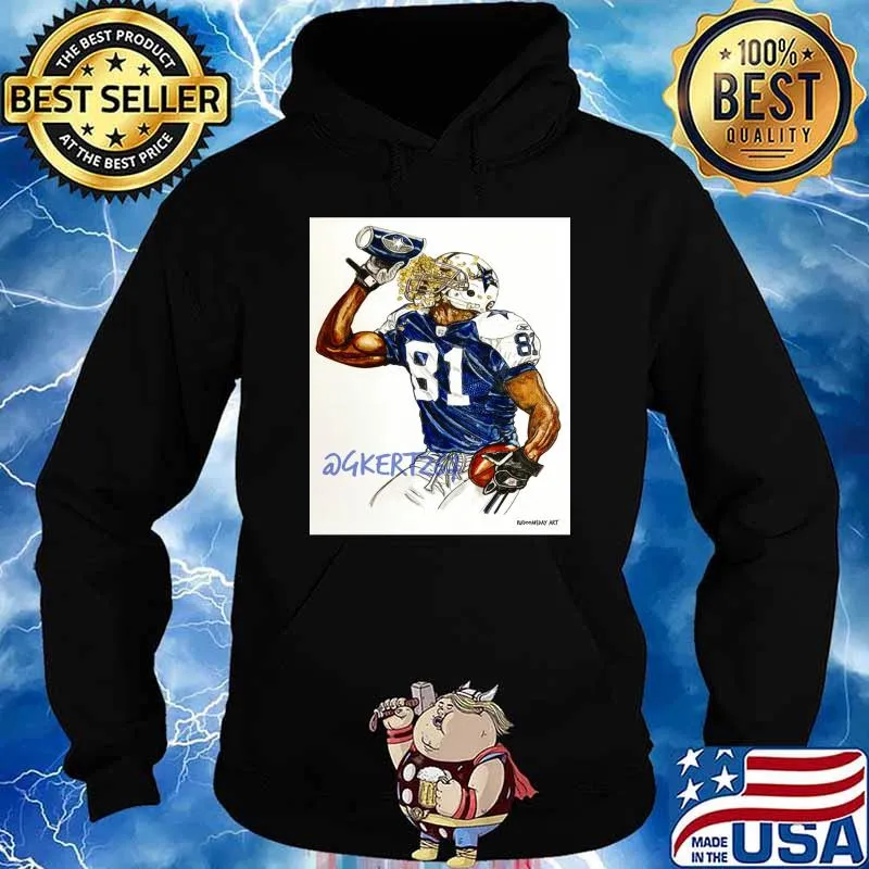 terrell owens Classic T-Shirt Hoodie