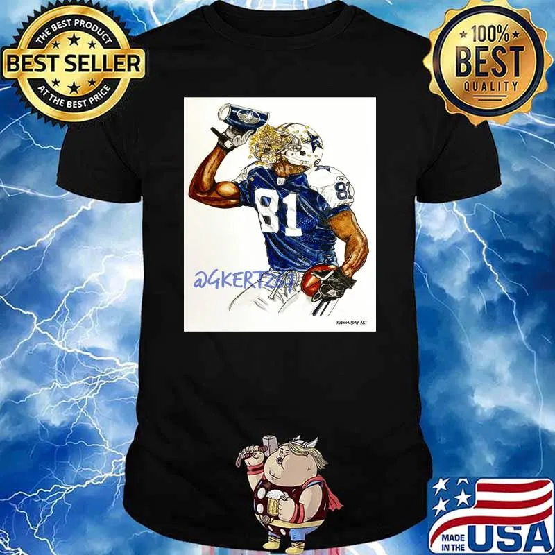 terrell owens Classic T-Shirt