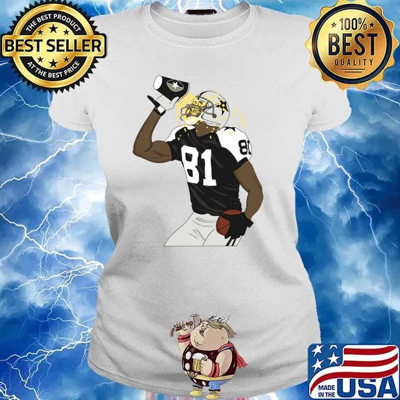 the popcorns celebration Classic T-Shirt Ladies tee