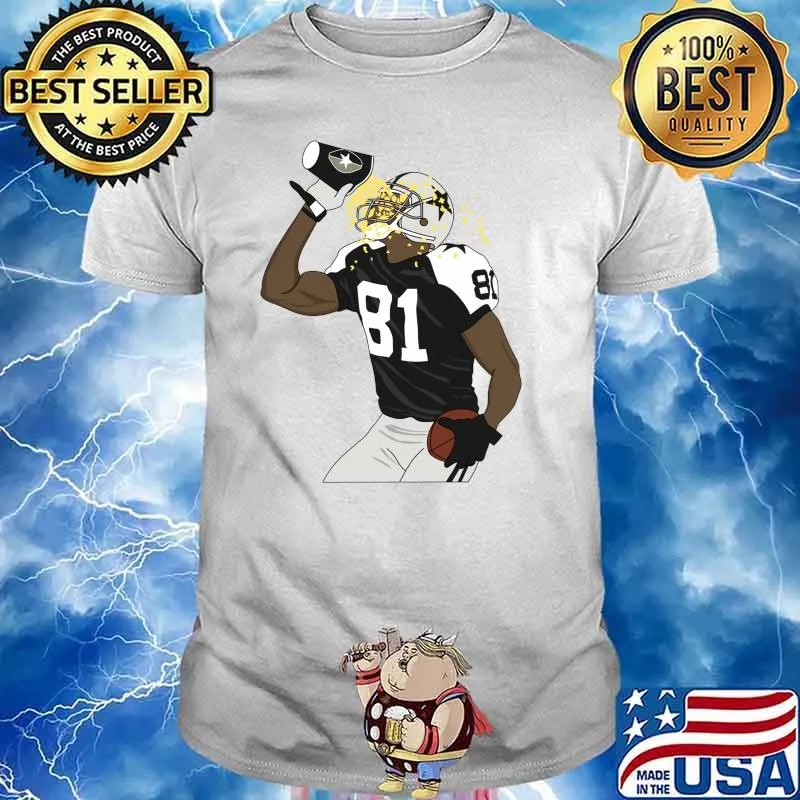 the popcorns celebration Classic T-Shirt