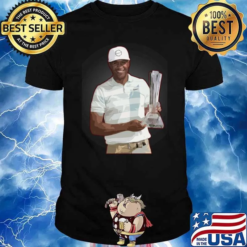 Tony Finau Final Classic T-Shirt
