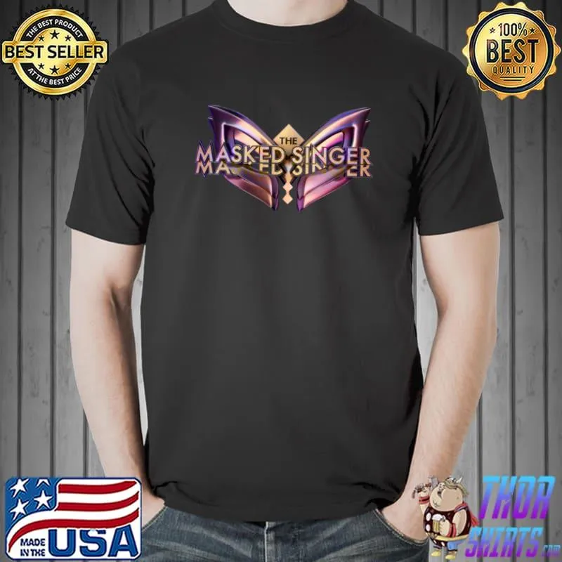 Triple Masked One Time Premium T-Shirt
