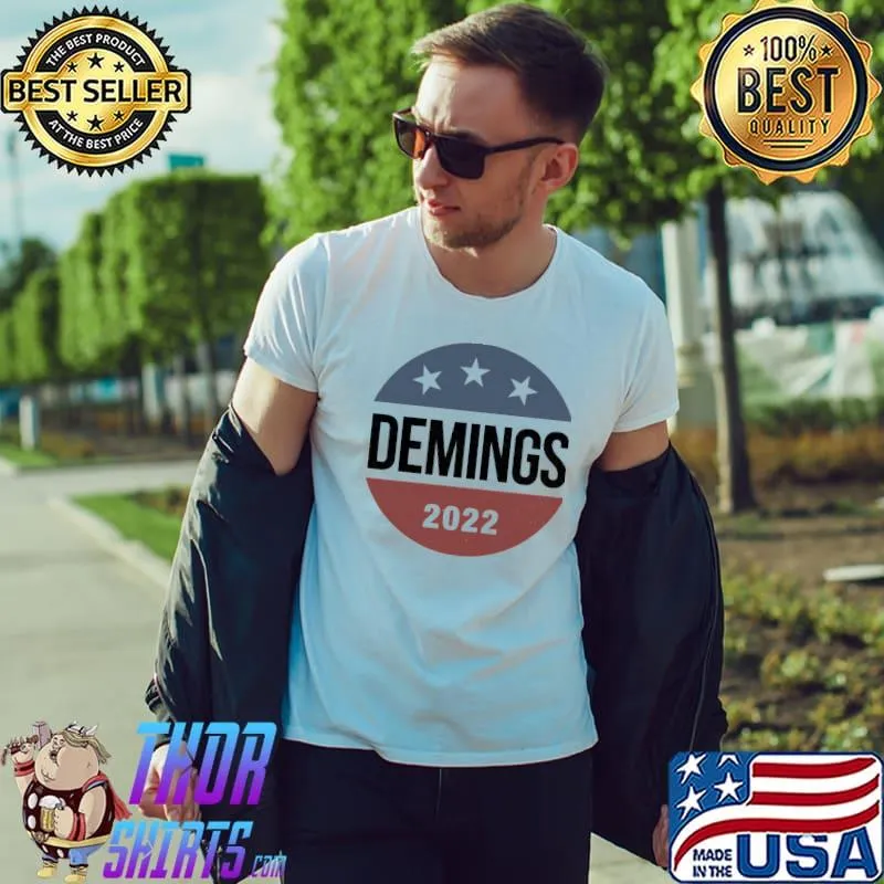 Us val demings 2022 classic shirt