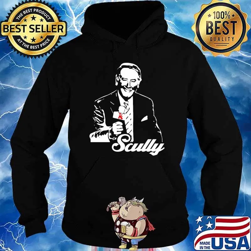 Vin Scully dies at 94 forever the voice of the Dodgers. Essential T-Shirt Hoodie