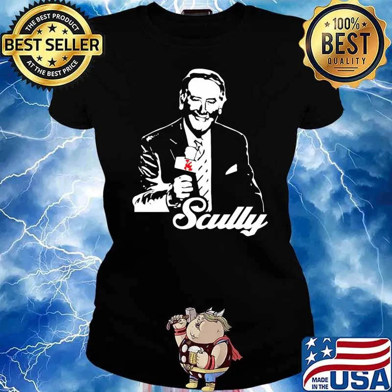 Vin Scully dies at 94 forever the voice of the Dodgers. Essential T-Shirt Ladies tee