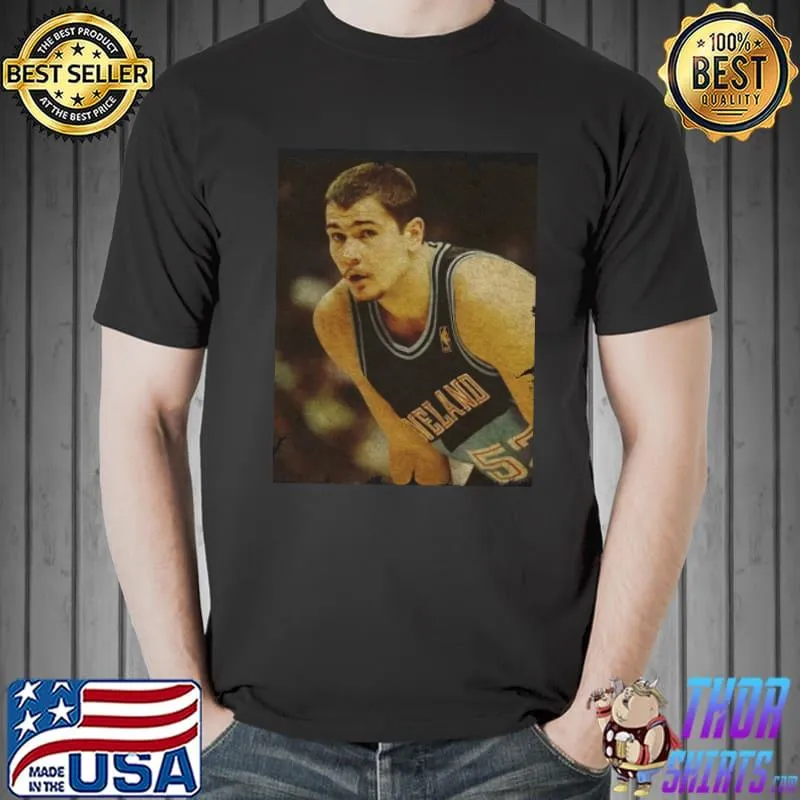 VItaly potapenko sport shirt
