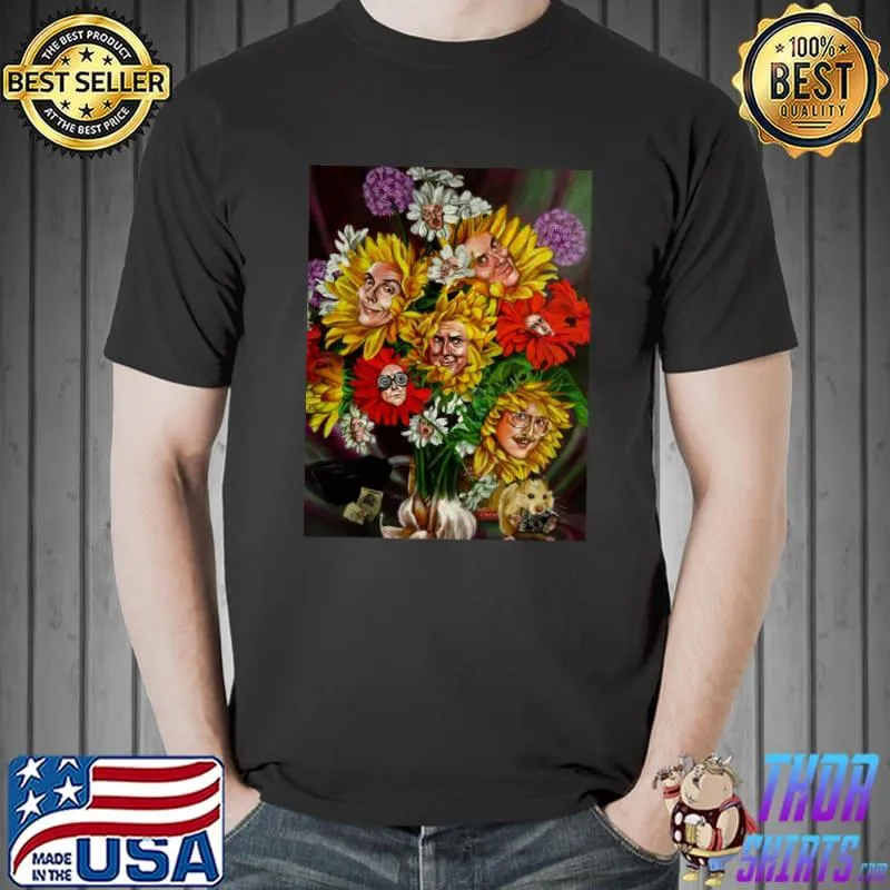 Weird Al Yankovic Classic T-Shirt