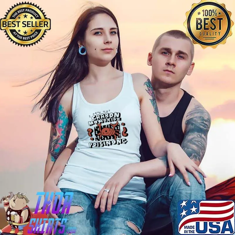 Zoe bread tubbo's carbon based lifeform classic s Tank Top