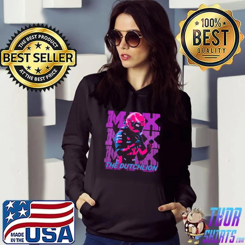 90s vintage style formula 1 champion mv ver 1 f1 max verstappen classic s Hoodie
