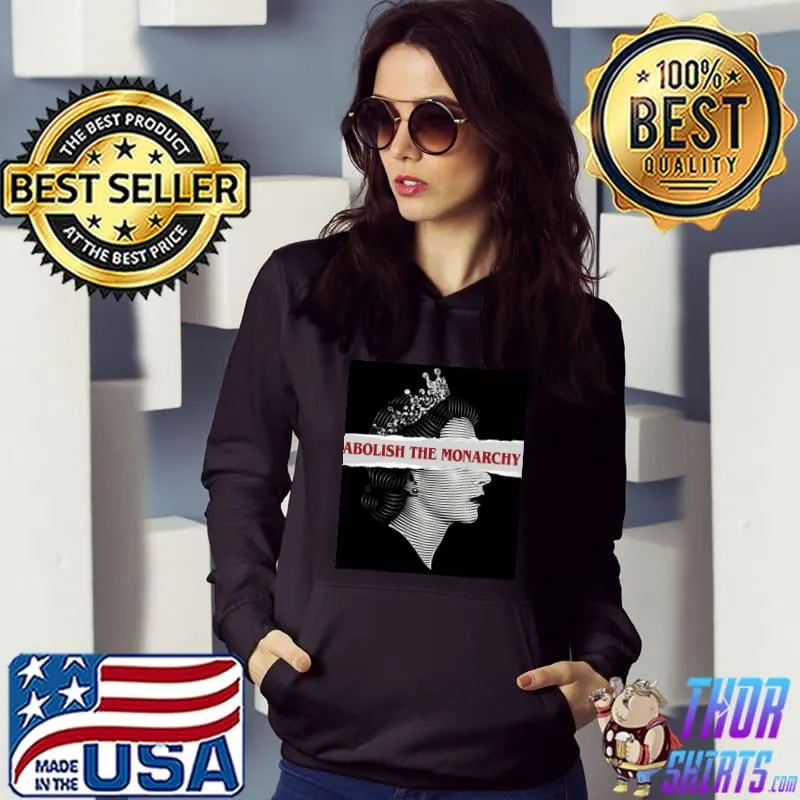 Abolish the monarch classic s Hoodie