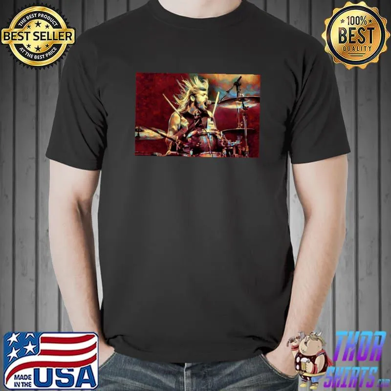 and taylor present Classic T-Shirt