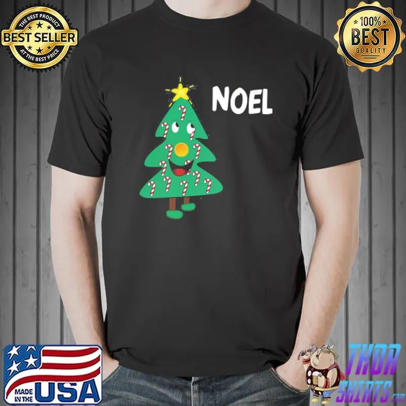 Asip noël merry christmas classic shirt