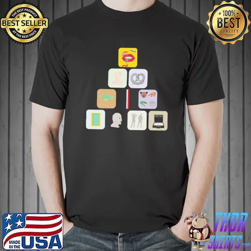 Band steely dan discography classic shirt