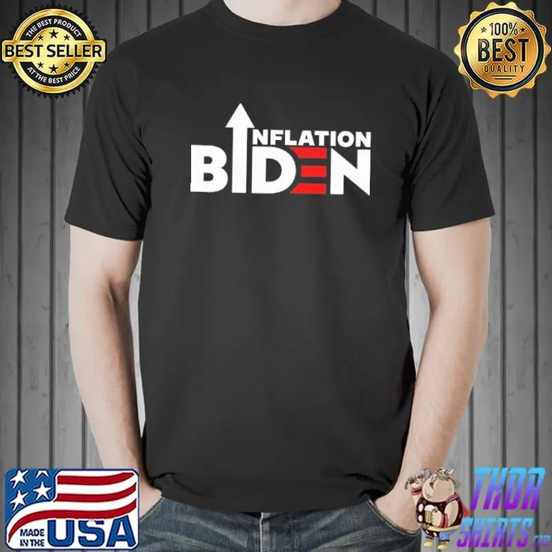 Bidenflation Shirt