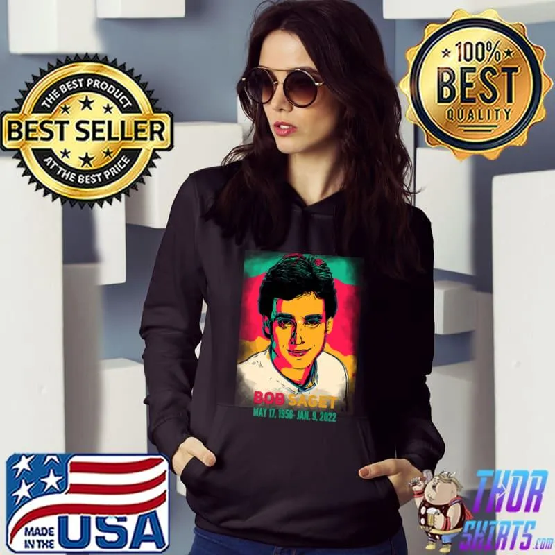 bob saget tribute Classic T-Shirt Hoodie