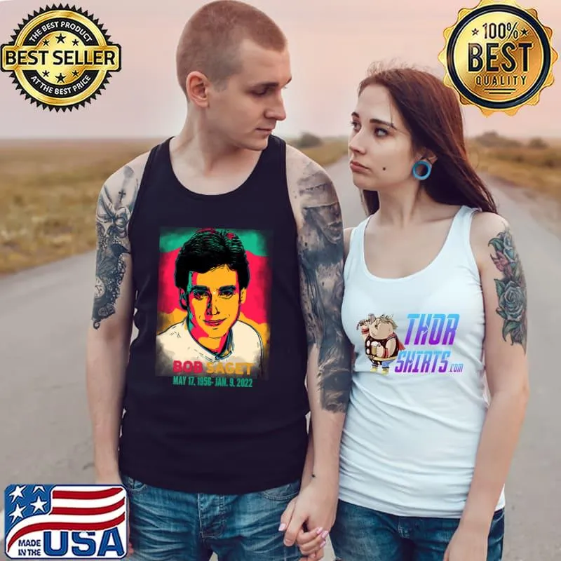 bob saget tribute Classic T-Shirt Tank Top