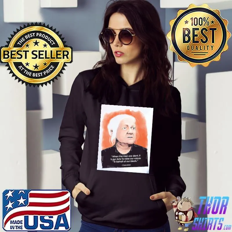 Clara zetkin german political classic s Hoodie