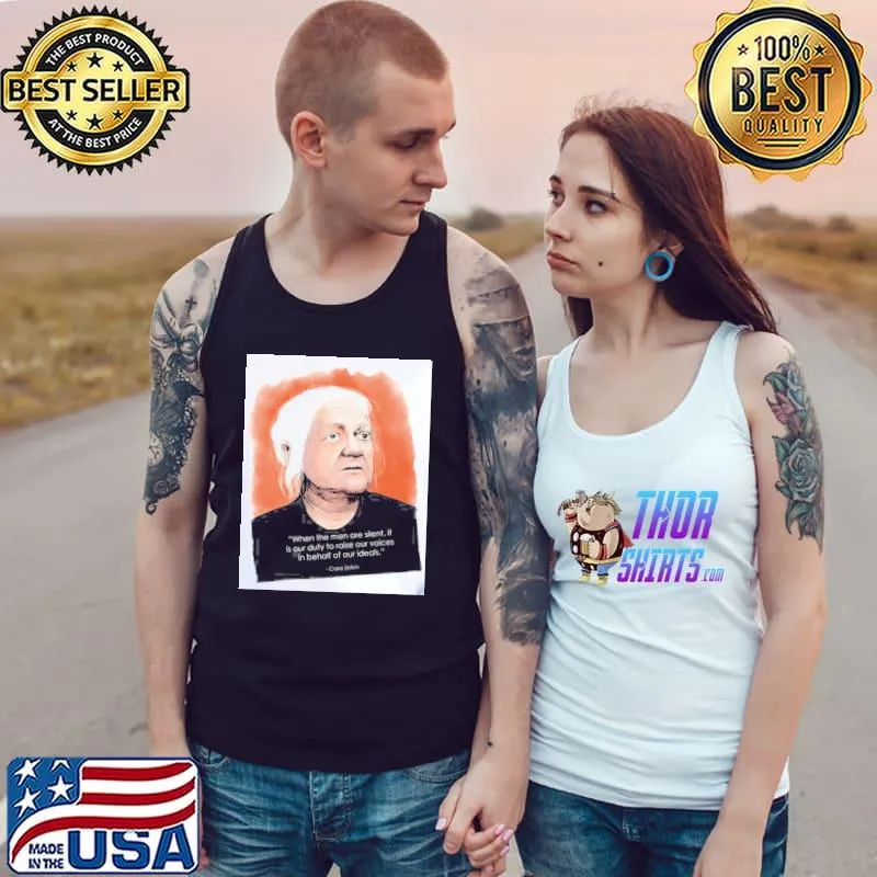 Clara zetkin german political classic s Tank Top