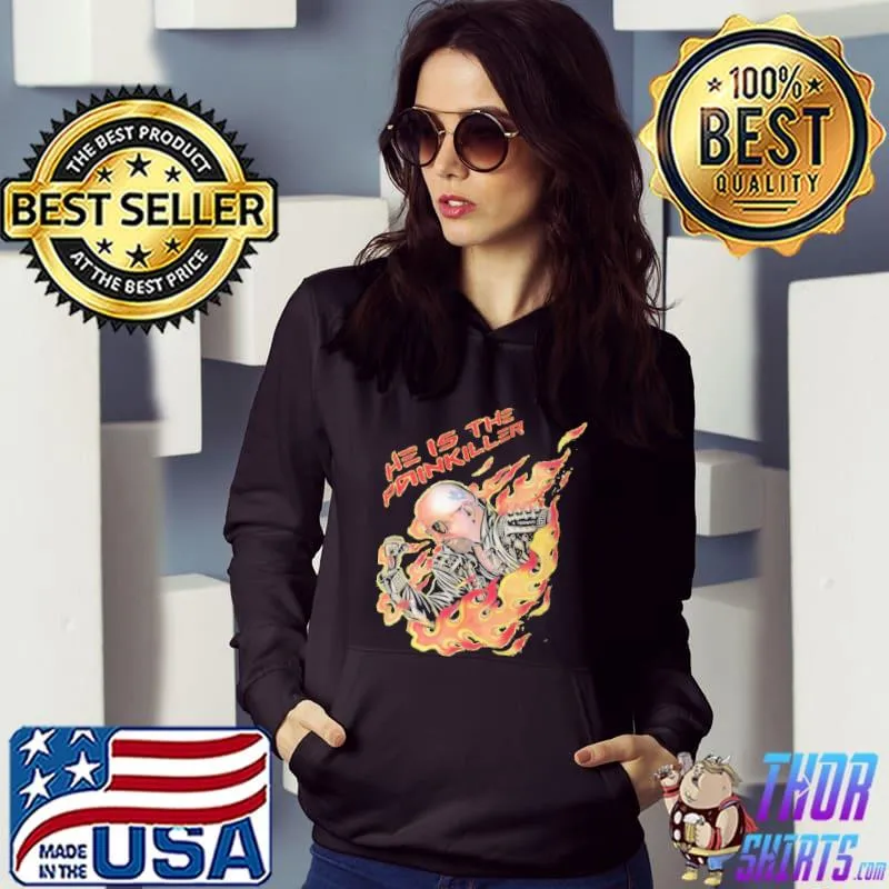 Disen halford judas priest retro art s Hoodie