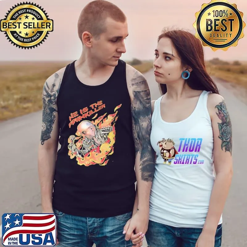 Disen halford judas priest retro art s Tank Top