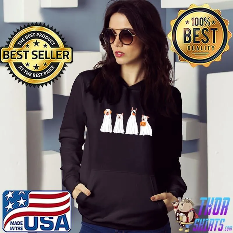 Dog treat or treating pajamas in 2022 halloween trending s Hoodie
