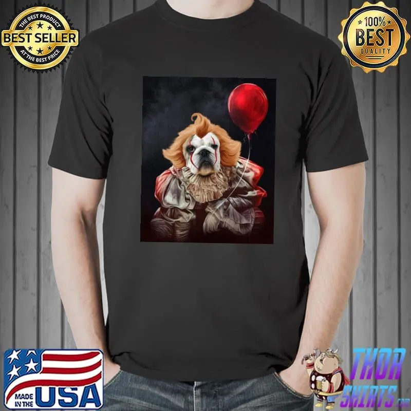Doggowise personalized pet shirt
