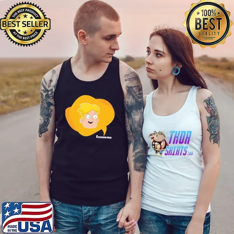 Dude cake lover mooncake design design final space s Tank Top